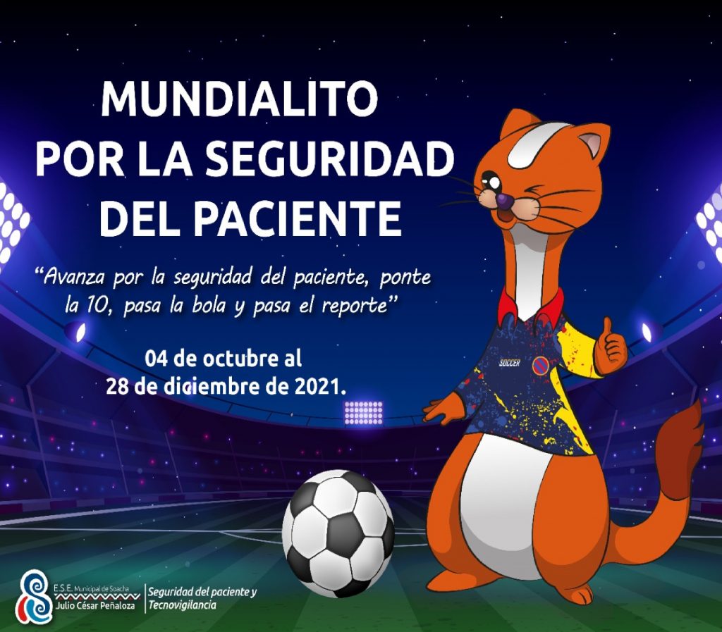 MUNDIALITO