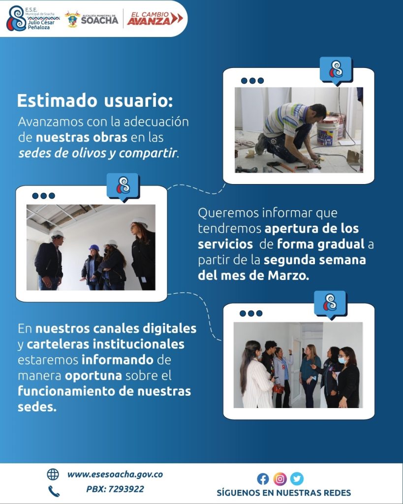 Apertura