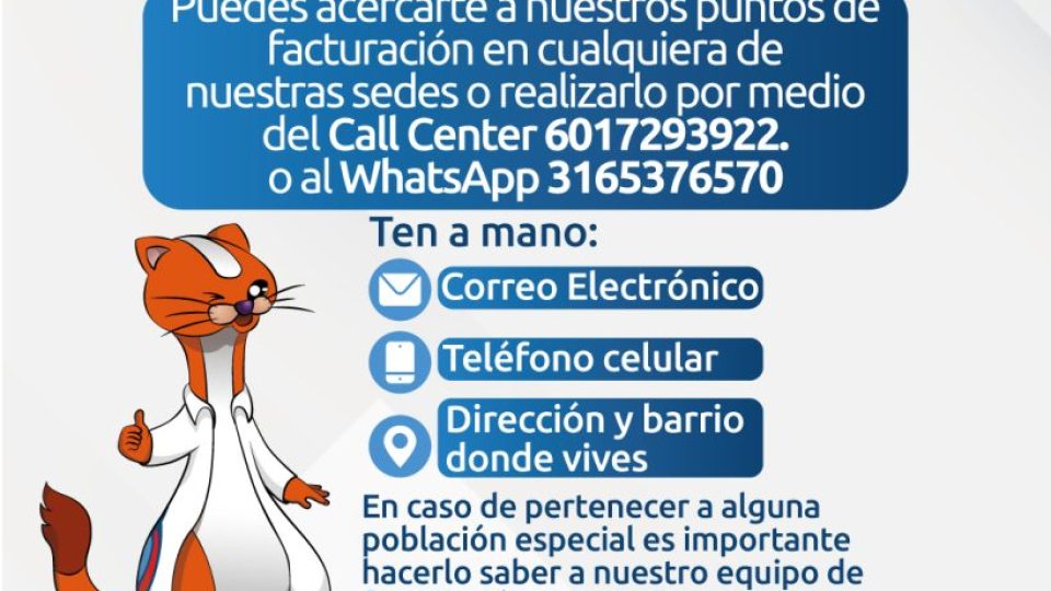 DATOS